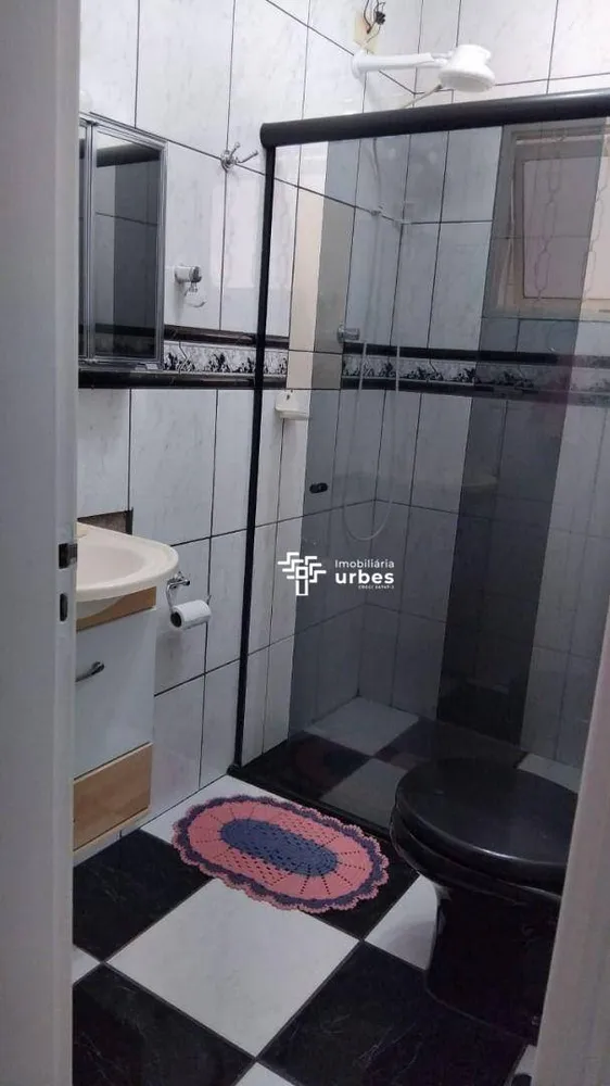 Casa, 2 quartos, 60 m² - Foto 6