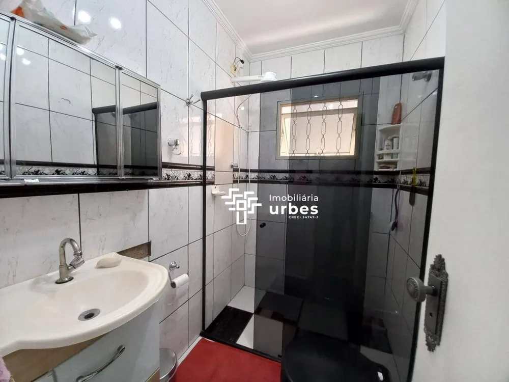 Casa, 2 quartos, 60 m² - Foto 9
