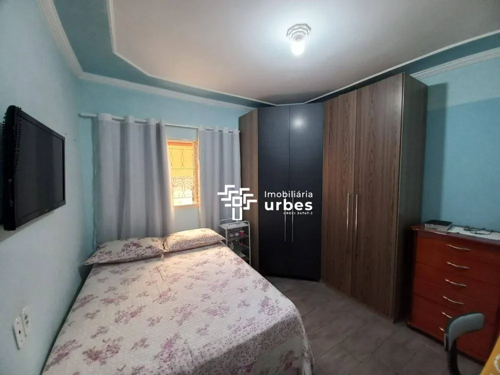 Casa, 2 quartos, 60 m² - Foto 8