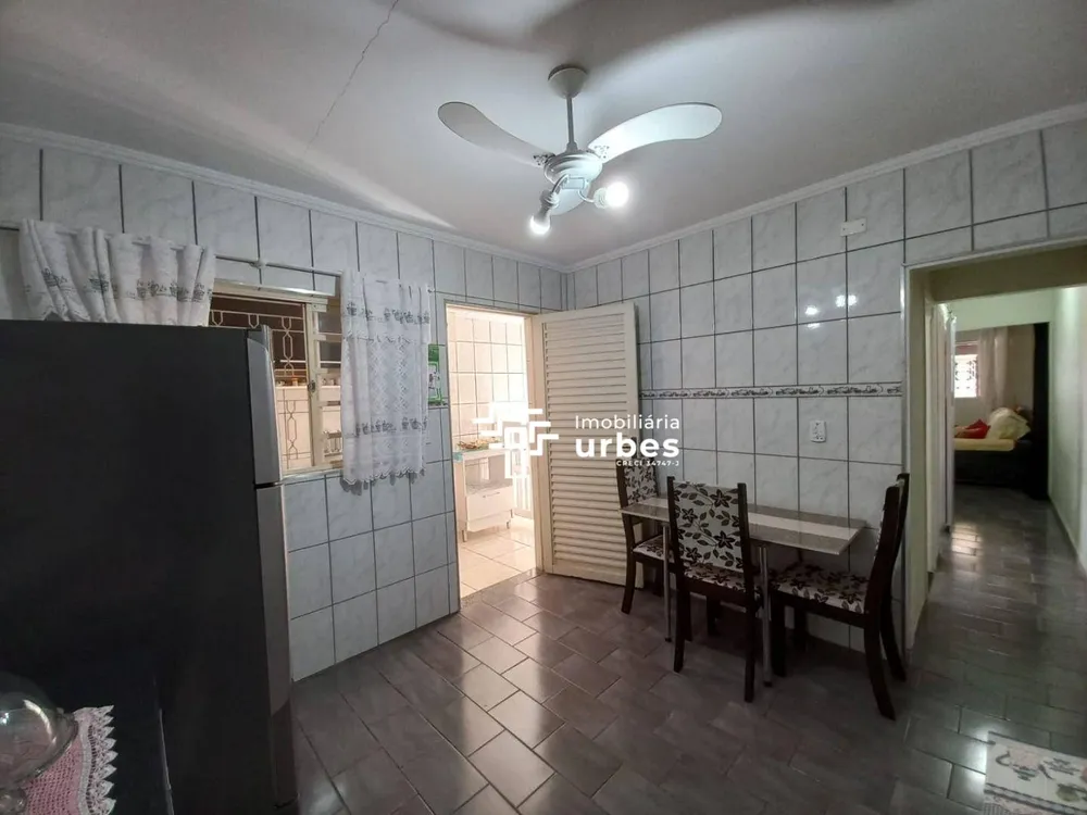 Casa, 2 quartos, 60 m² - Foto 4