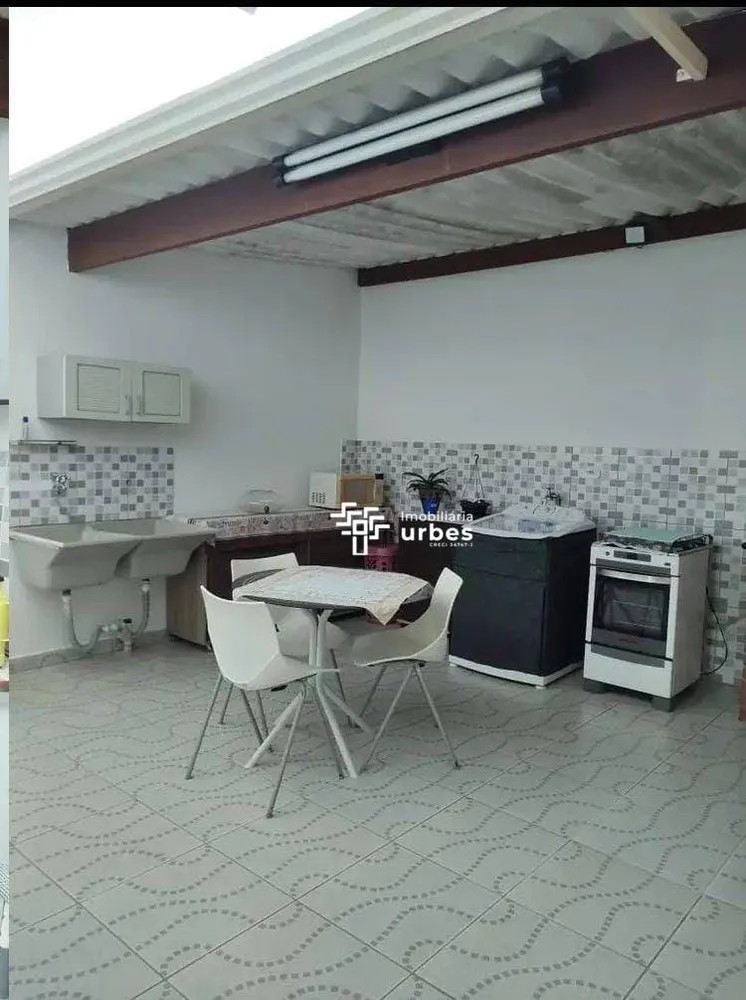 Casa, 2 quartos, 60 m² - Foto 11
