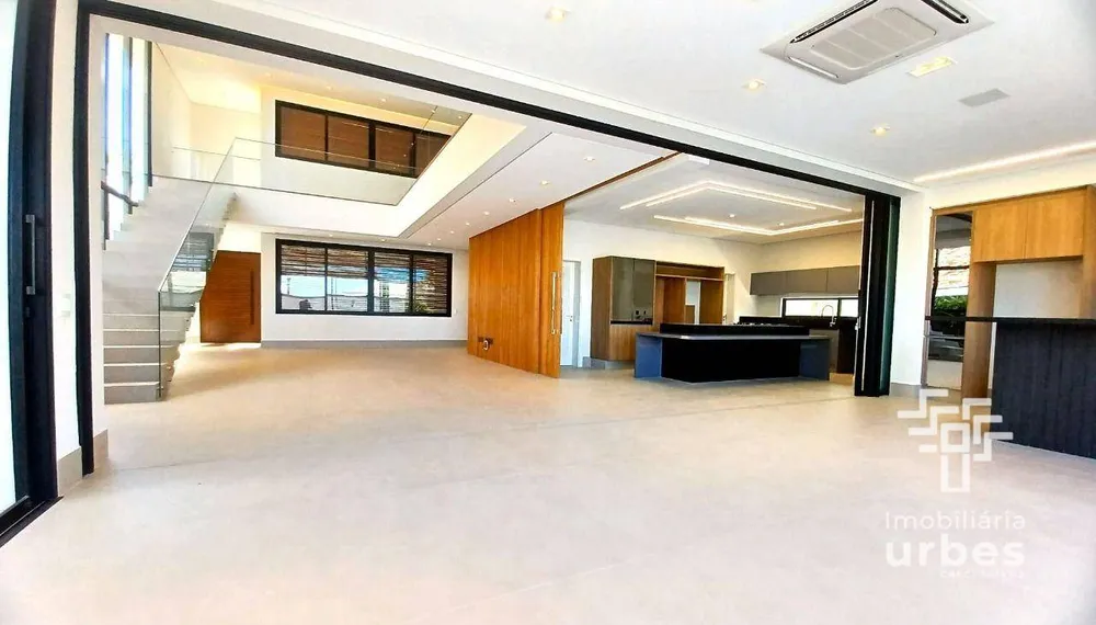 Casa de Condomínio, 4 quartos - Foto 5