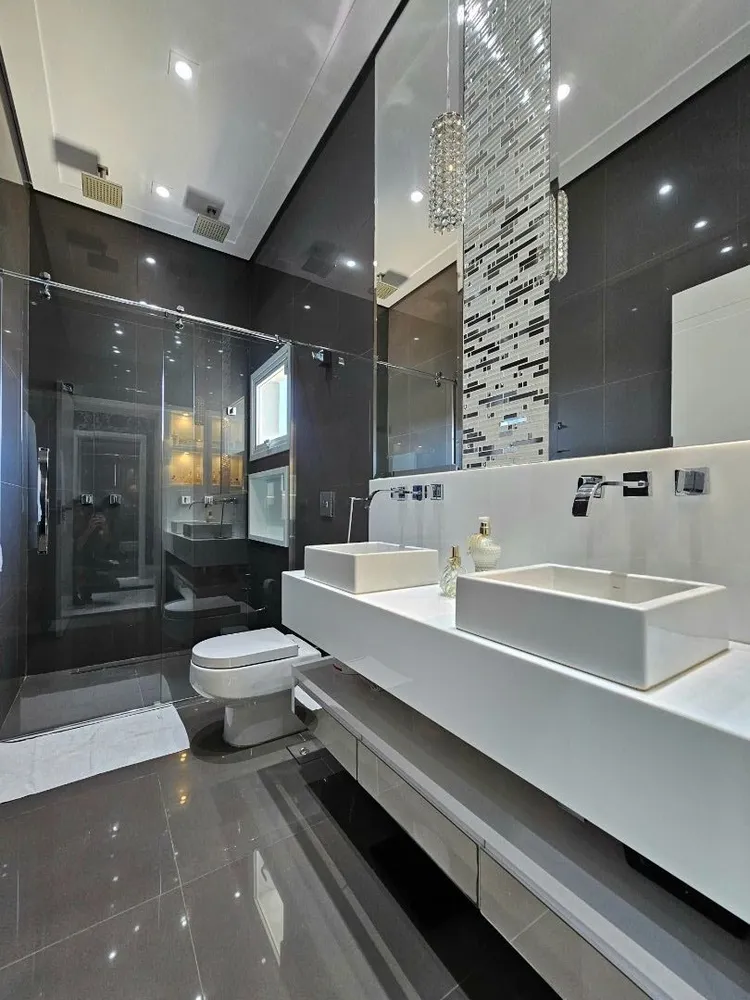 Casa de Condomínio, 3 quartos - Foto 7