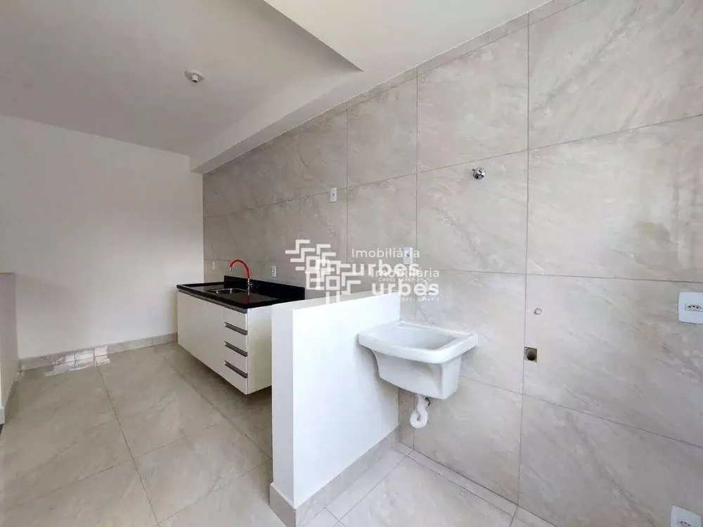 Apartamento, 2 quartos, 66 m² - Foto 1