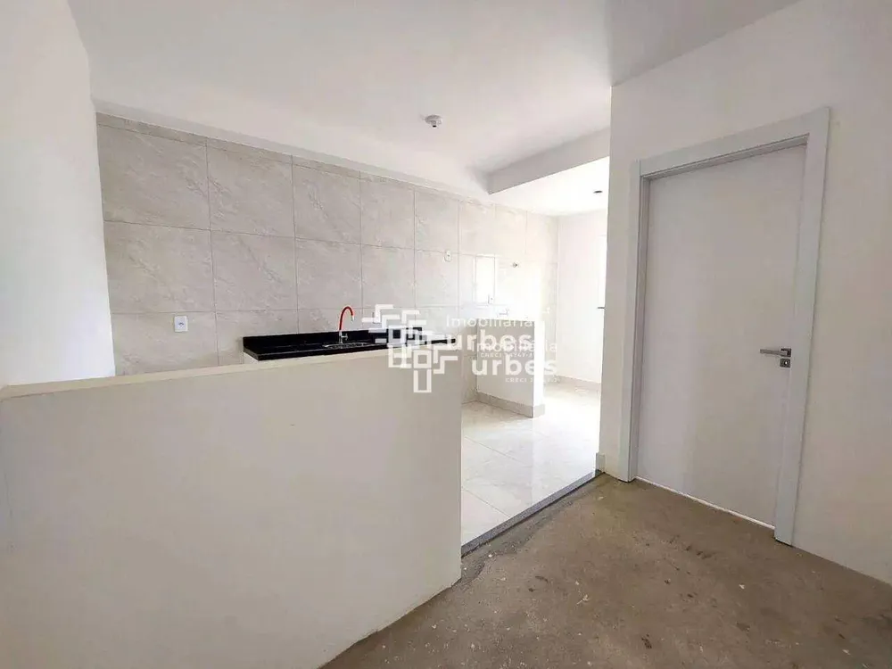 Apartamento, 2 quartos, 66 m² - Foto 5