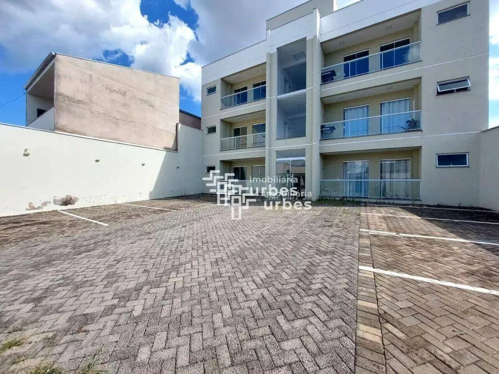 Apartamento, 2 quartos, 66 m² - Foto 3