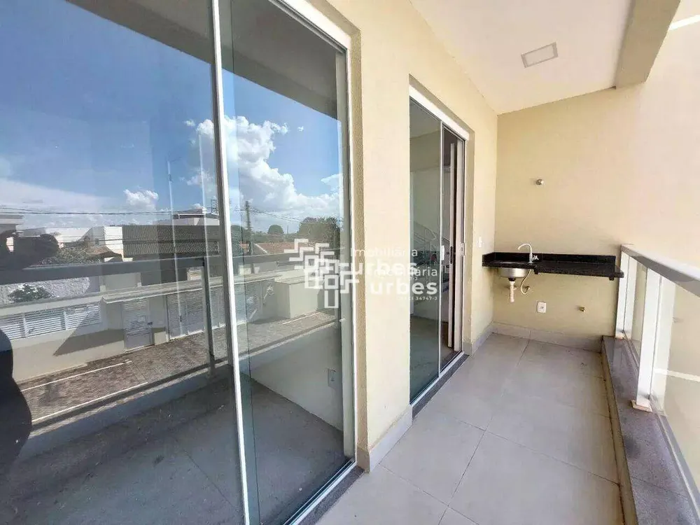 Apartamento, 2 quartos, 66 m² - Foto 11