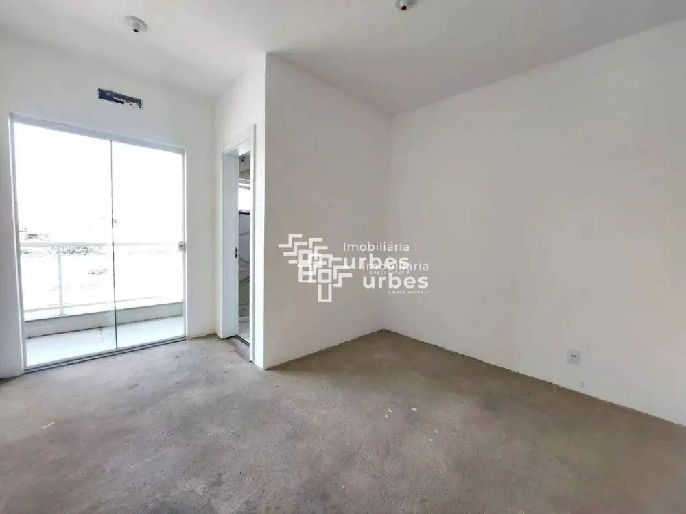 Apartamento, 2 quartos, 66 m² - Foto 2
