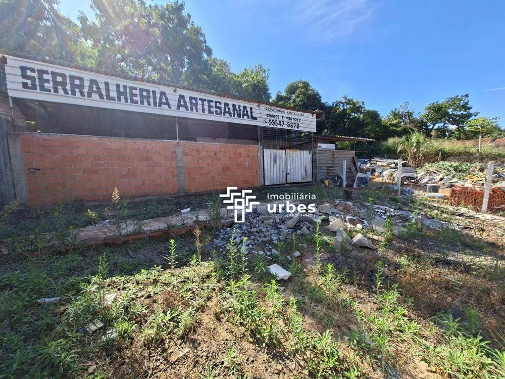 Terreno, 371 m² - Foto 5