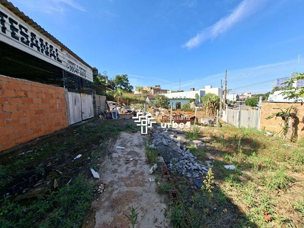 Terreno, 371 m² - Foto 7
