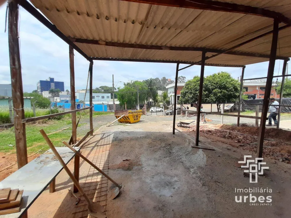 Terreno, 371 m² - Foto 3