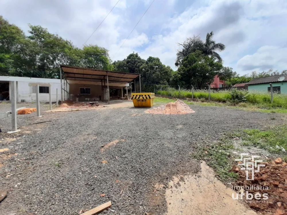 Terreno, 371 m² - Foto 1