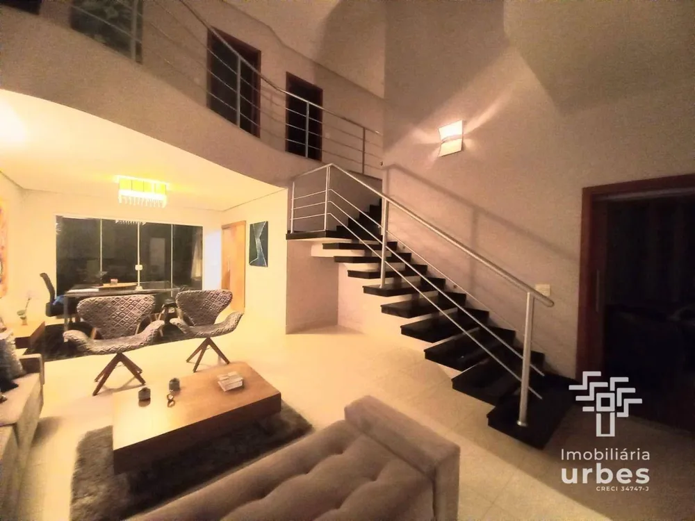 Casa de Condomínio, 3 quartos - Foto 7