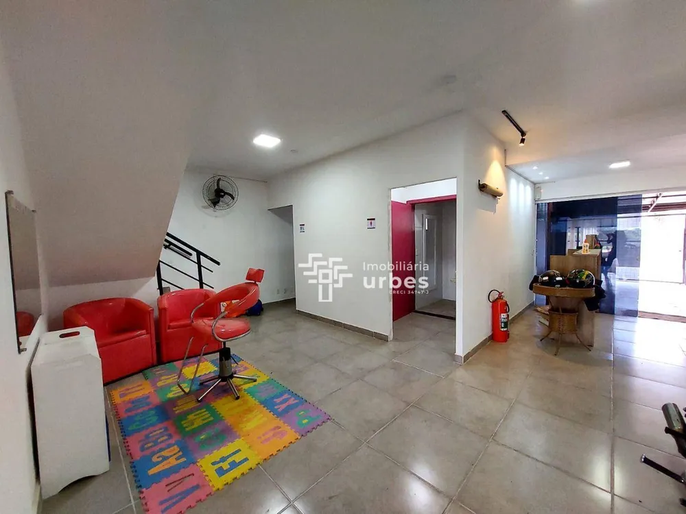 Loja-Salão, 311 m² - Foto 4
