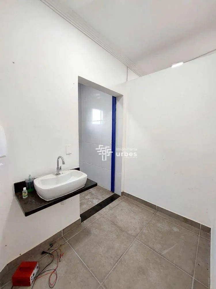 Loja-Salão, 311 m² - Foto 8