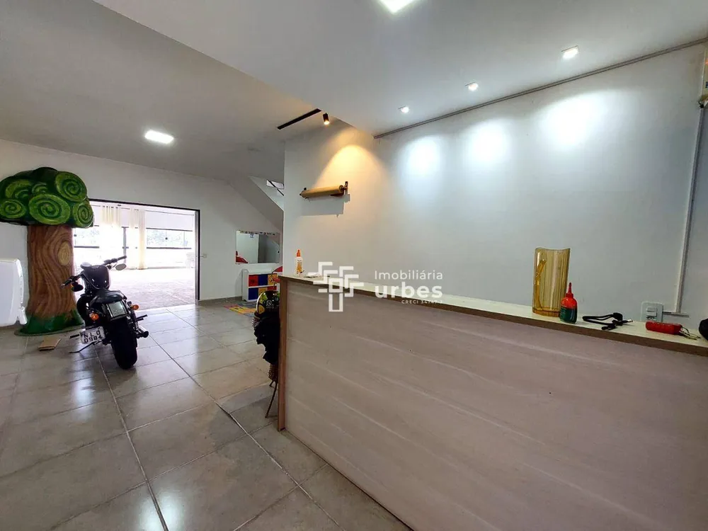 Loja-Salão, 311 m² - Foto 2