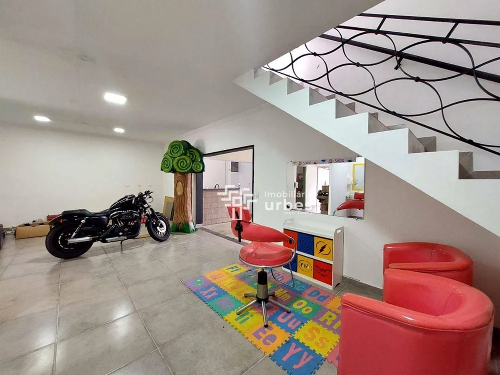 Loja-Salão, 311 m² - Foto 5