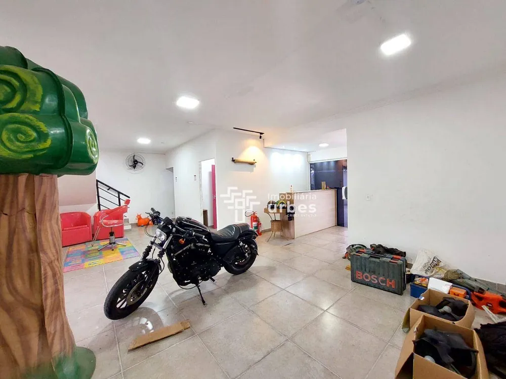 Loja-Salão, 311 m² - Foto 3