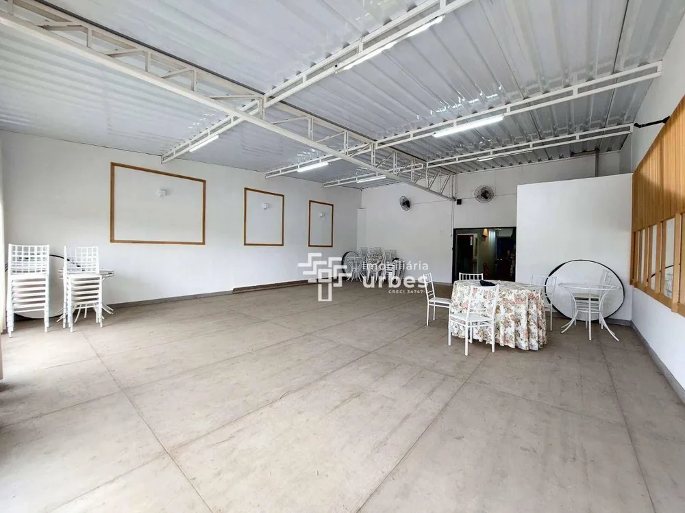 Loja-Salão, 311 m² - Foto 1