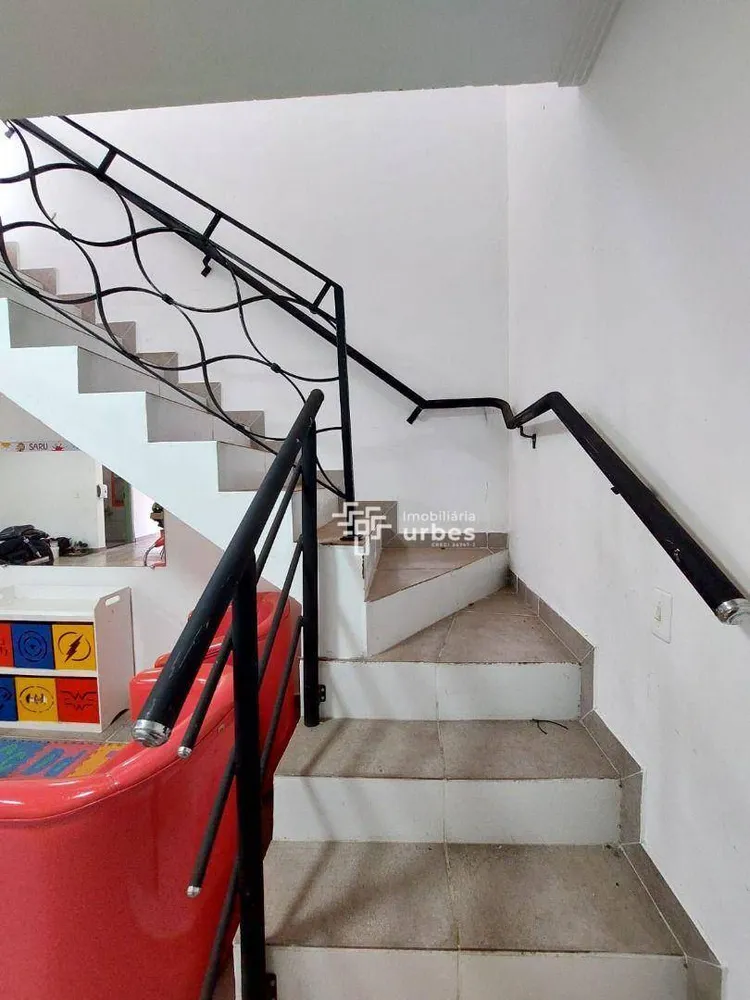 Loja-Salão, 311 m² - Foto 12