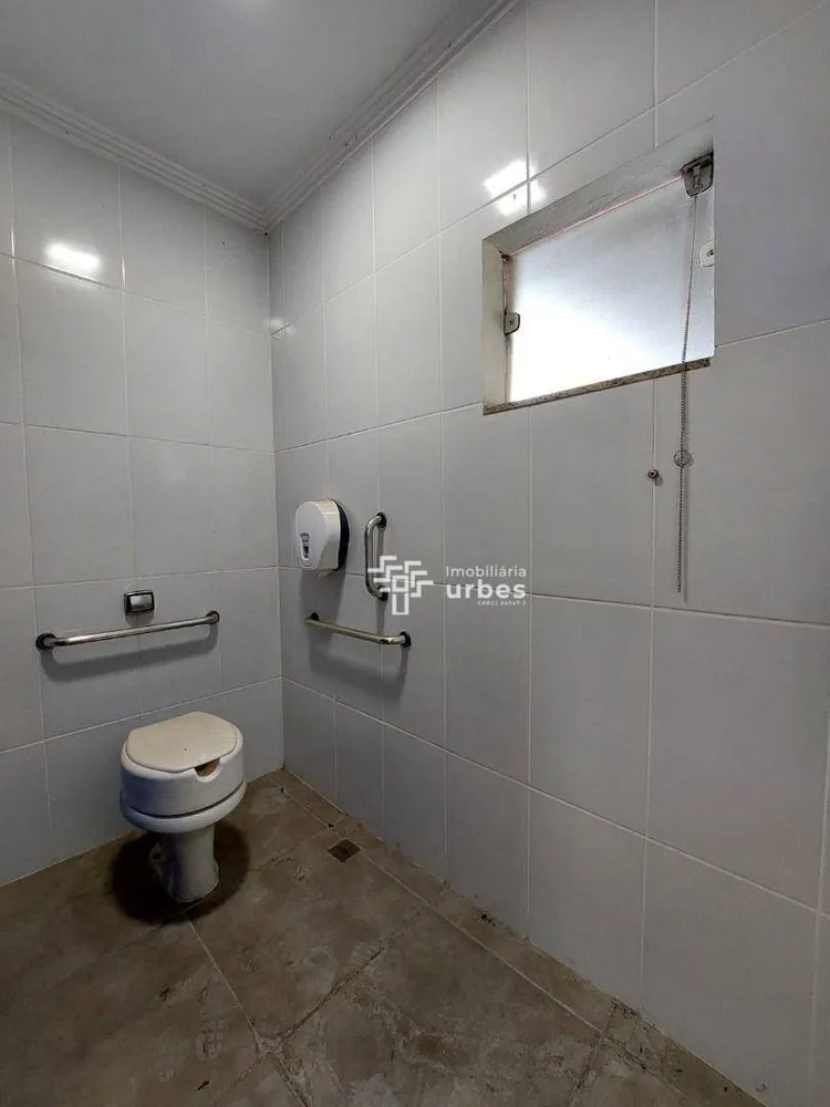 Loja-Salão, 311 m² - Foto 9
