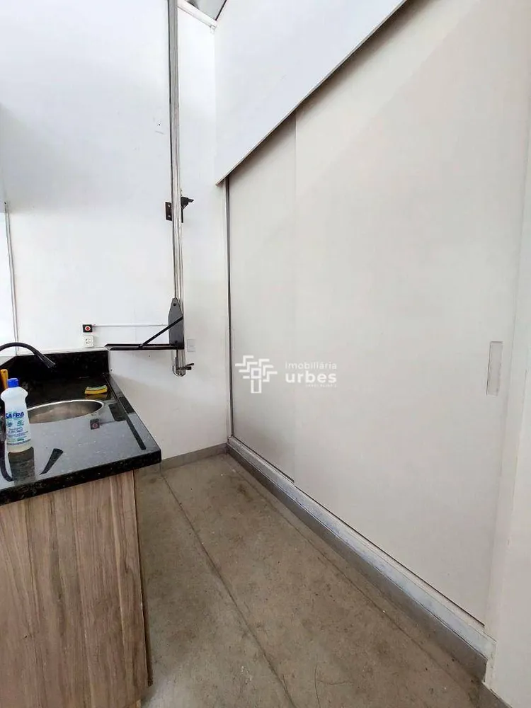 Loja-Salão, 311 m² - Foto 11