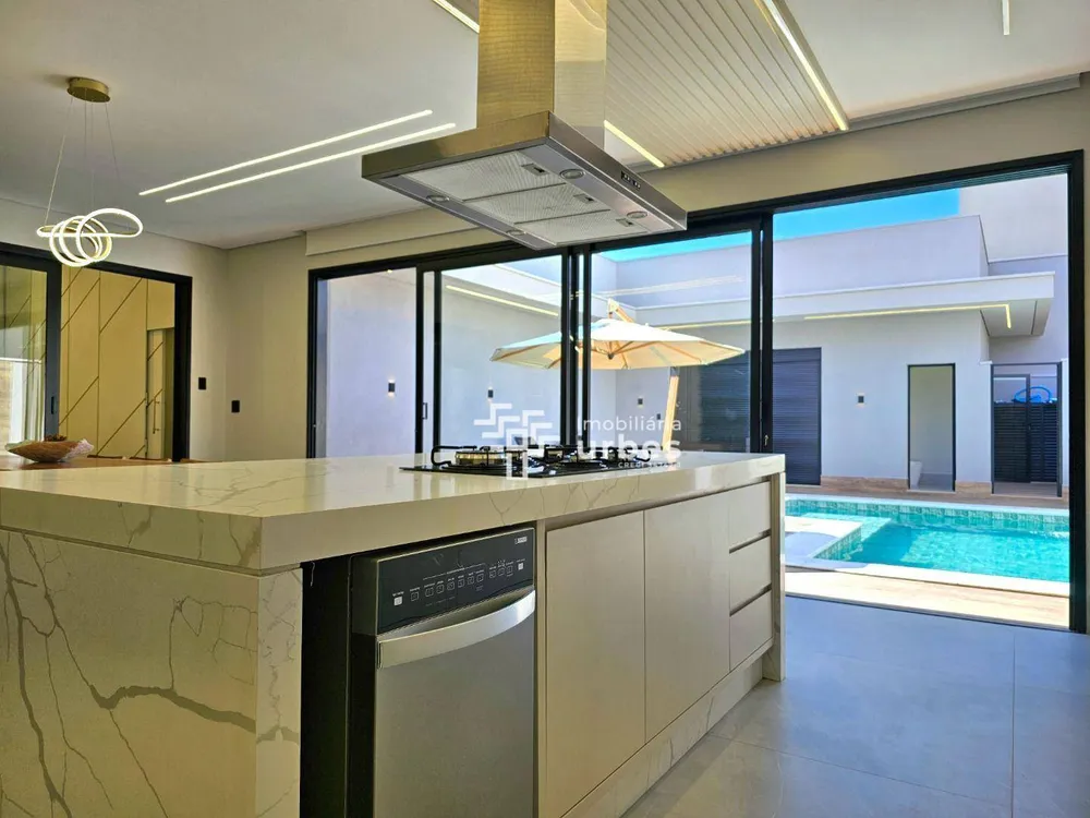 Casa de Condomínio, 3 quartos - Foto 9