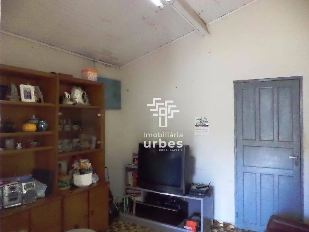 Casa, 4 quartos, 150 m² - Foto 1