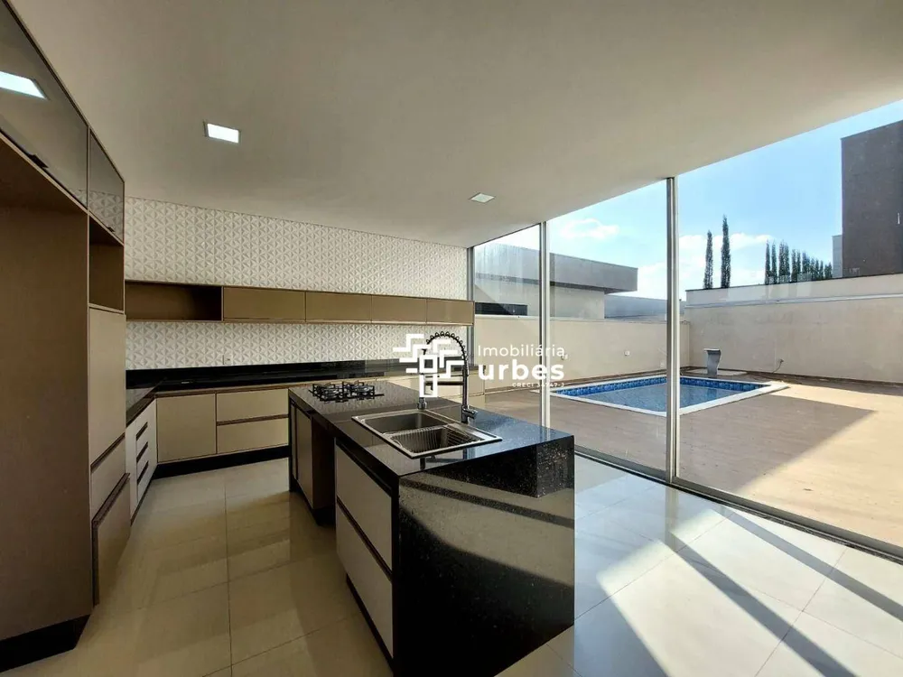 Casa de Condomínio, 3 quartos - Foto 5