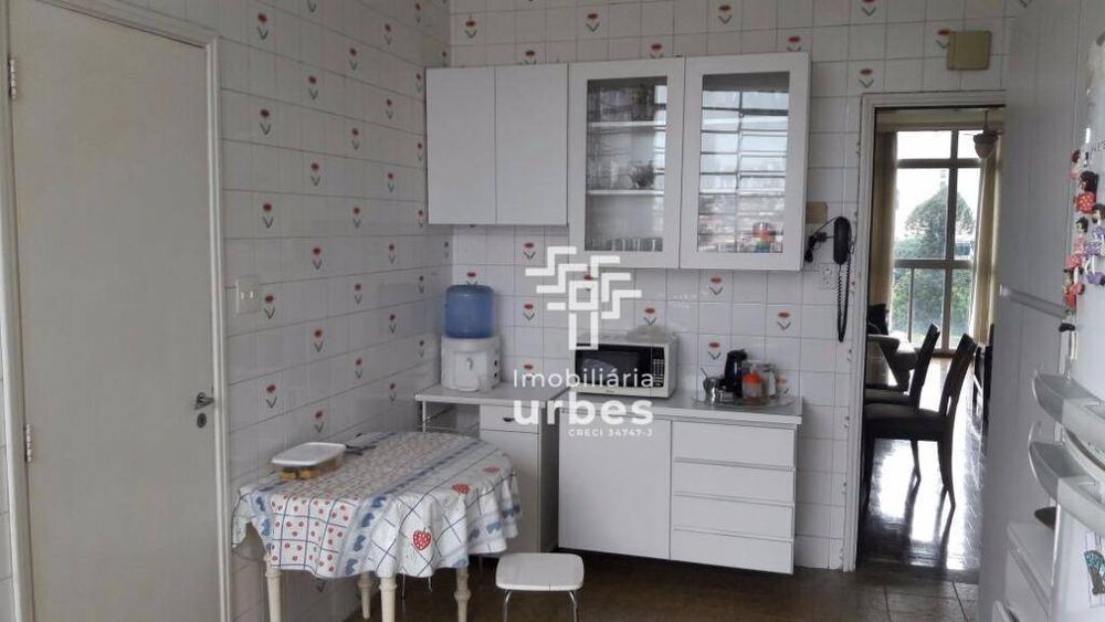 Apartamento à venda com 3 quartos, 107m² - Foto 1