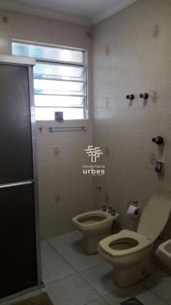Apartamento à venda com 3 quartos, 107m² - Foto 2