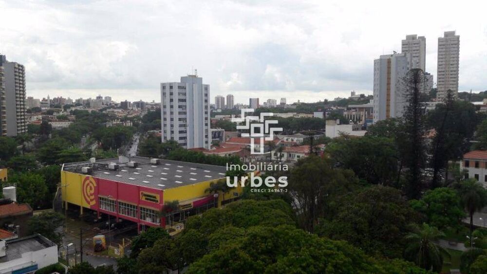 Apartamento à venda com 3 quartos, 107m² - Foto 3