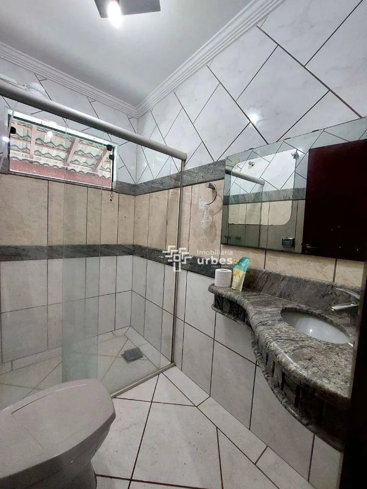 Chácara, 4 quartos, 1000 m² - Foto 8