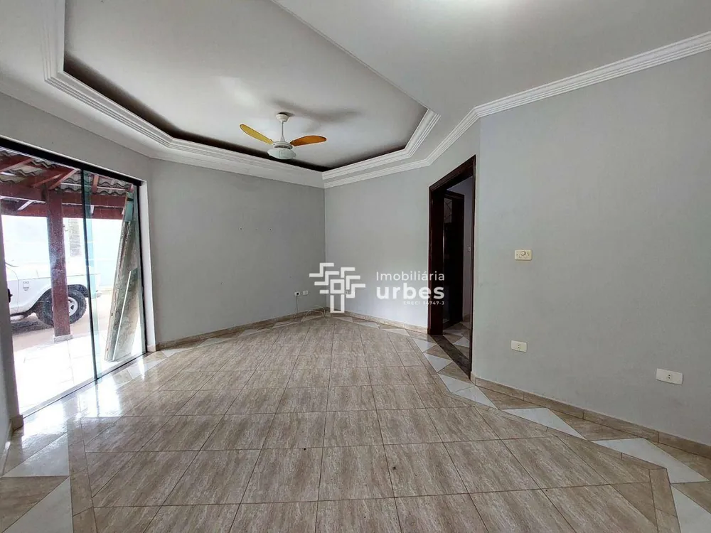 Chácara, 4 quartos, 1000 m² - Foto 10