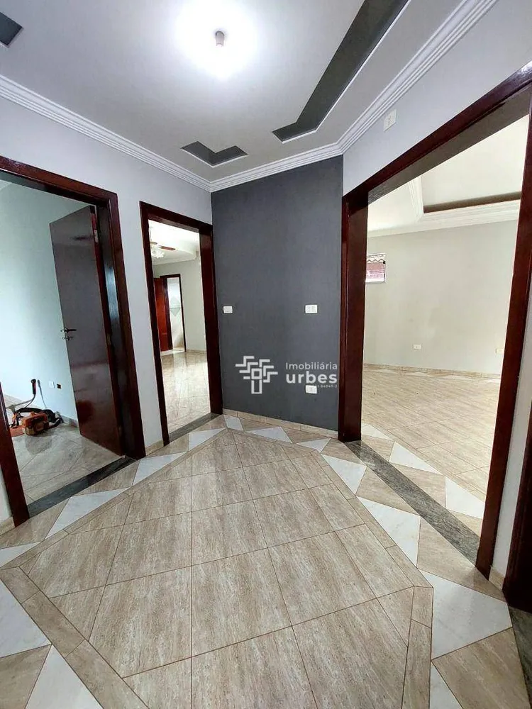 Chácara, 4 quartos, 1000 m² - Foto 5