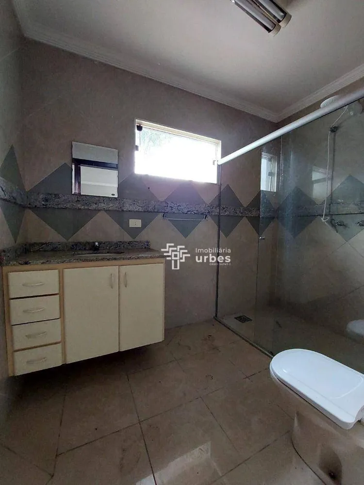 Chácara, 4 quartos, 1000 m² - Foto 9