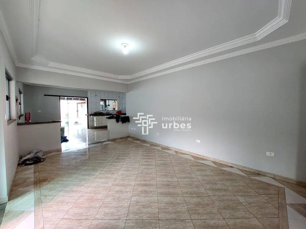 Chácara, 4 quartos, 1000 m² - Foto 4