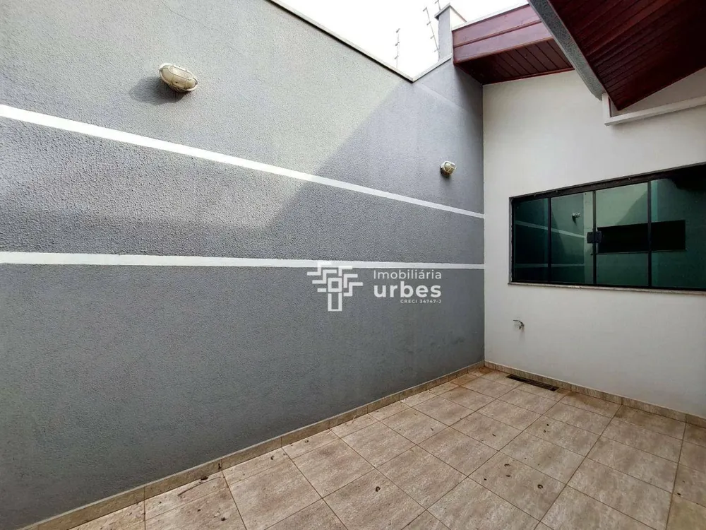 Chácara, 4 quartos, 1000 m² - Foto 7