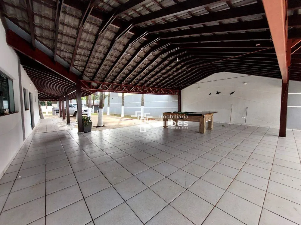 Chácara, 4 quartos, 1000 m² - Foto 11