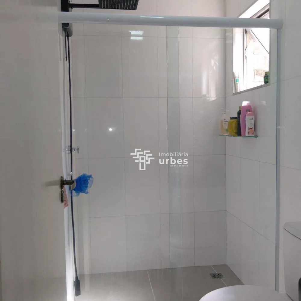 Apartamento, 2 quartos, 64 m² - Foto 9