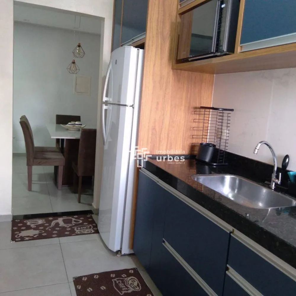 Apartamento, 2 quartos, 64 m² - Foto 5