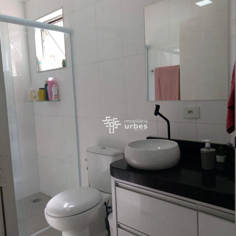 Apartamento, 2 quartos, 64 m² - Foto 8