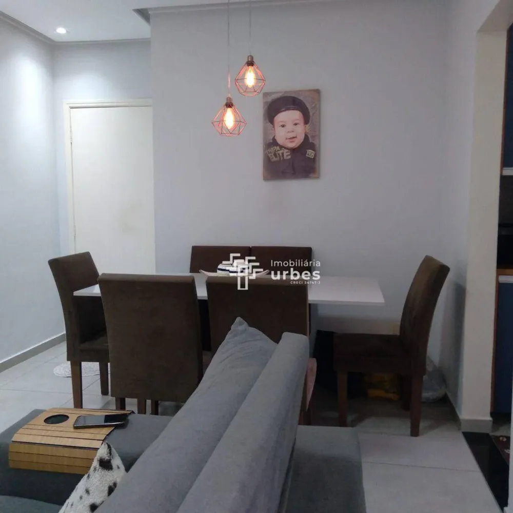 Apartamento, 2 quartos, 64 m² - Foto 2