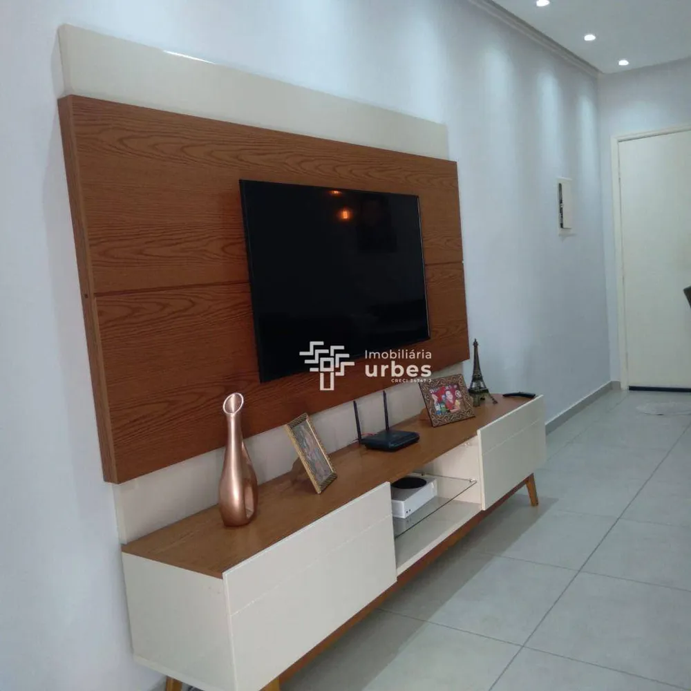 Apartamento, 2 quartos, 64 m² - Foto 3