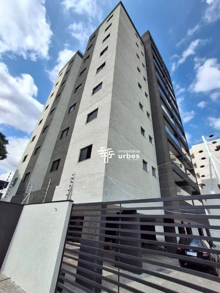 Apartamento, 3 quartos, 70 m² - Foto 3