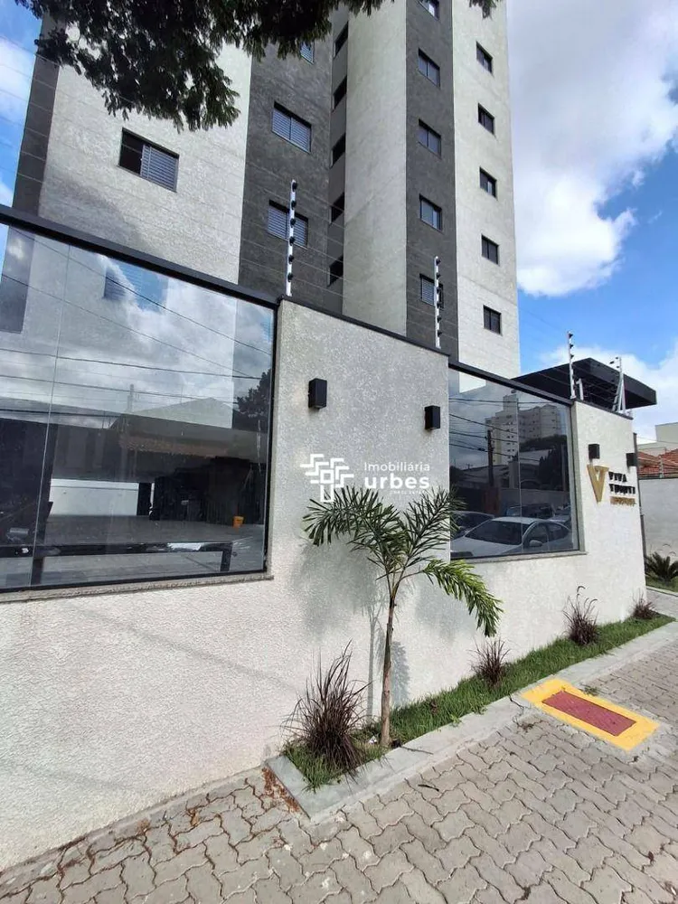 Apartamento, 3 quartos, 70 m² - Foto 2