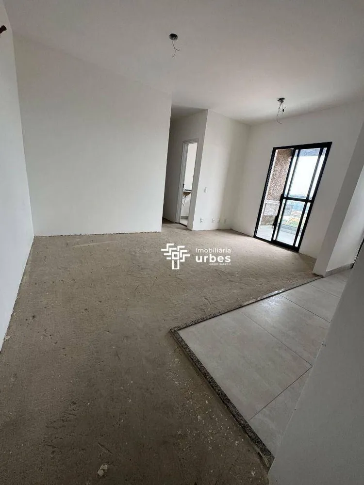 Apartamento, 3 quartos, 70 m² - Foto 5