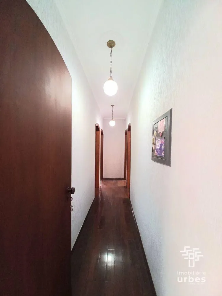 Casa, 3 quartos, 221 m² - Foto 7