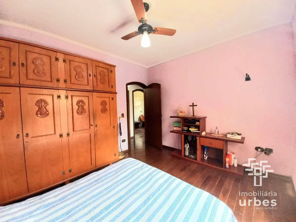 Casa, 3 quartos, 221 m² - Foto 10