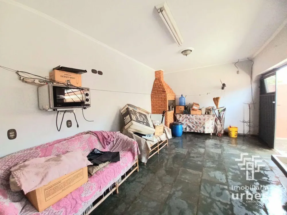 Casa, 3 quartos, 221 m² - Foto 16